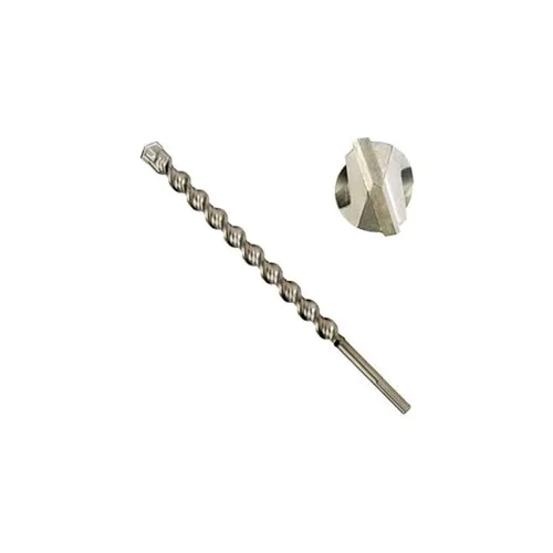 IRWIN SDS-Max Standard Tip-Drill Bit, 3/8 X 7-1/2 X 13