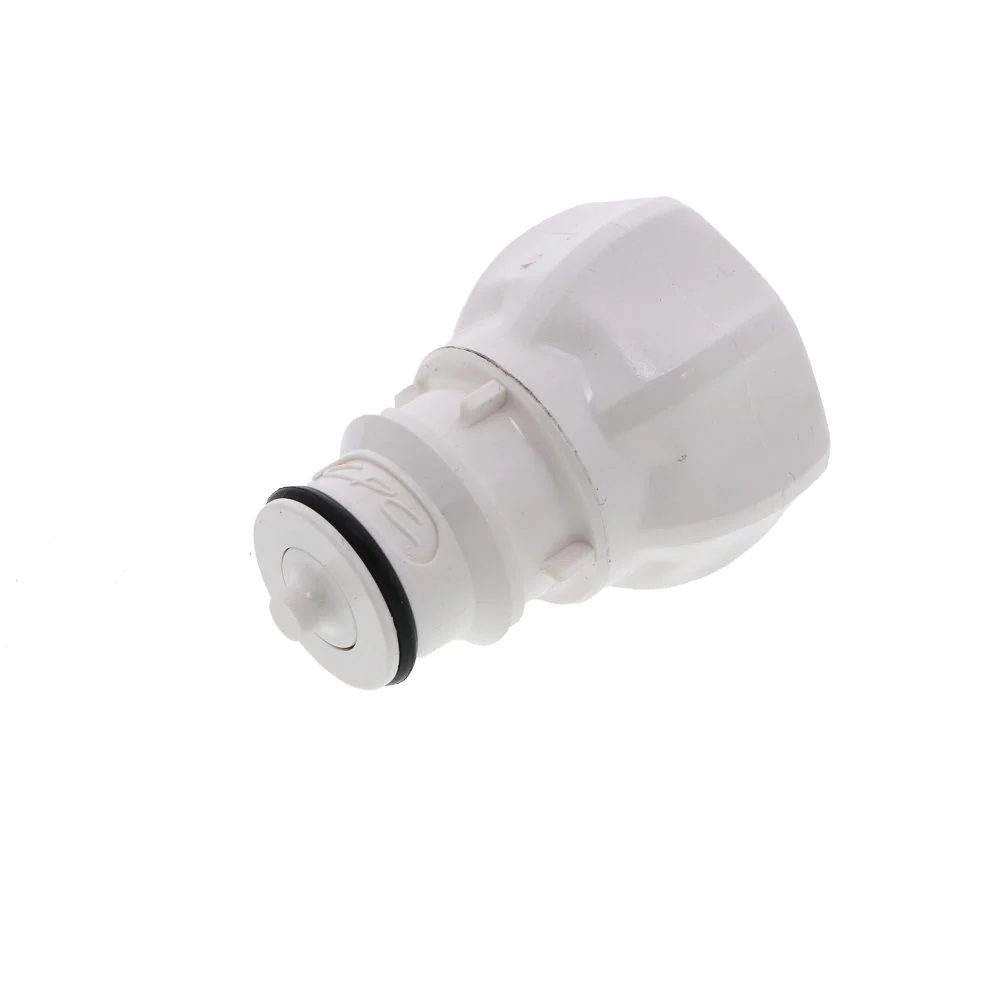 HFCD261235GHT Valved Female Thread Coupling Insert 3/4 FGHT — Bag of 10
