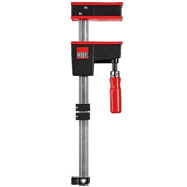 K Body REVOlution JR Fixed Jaw Parallel Clamp — 36"