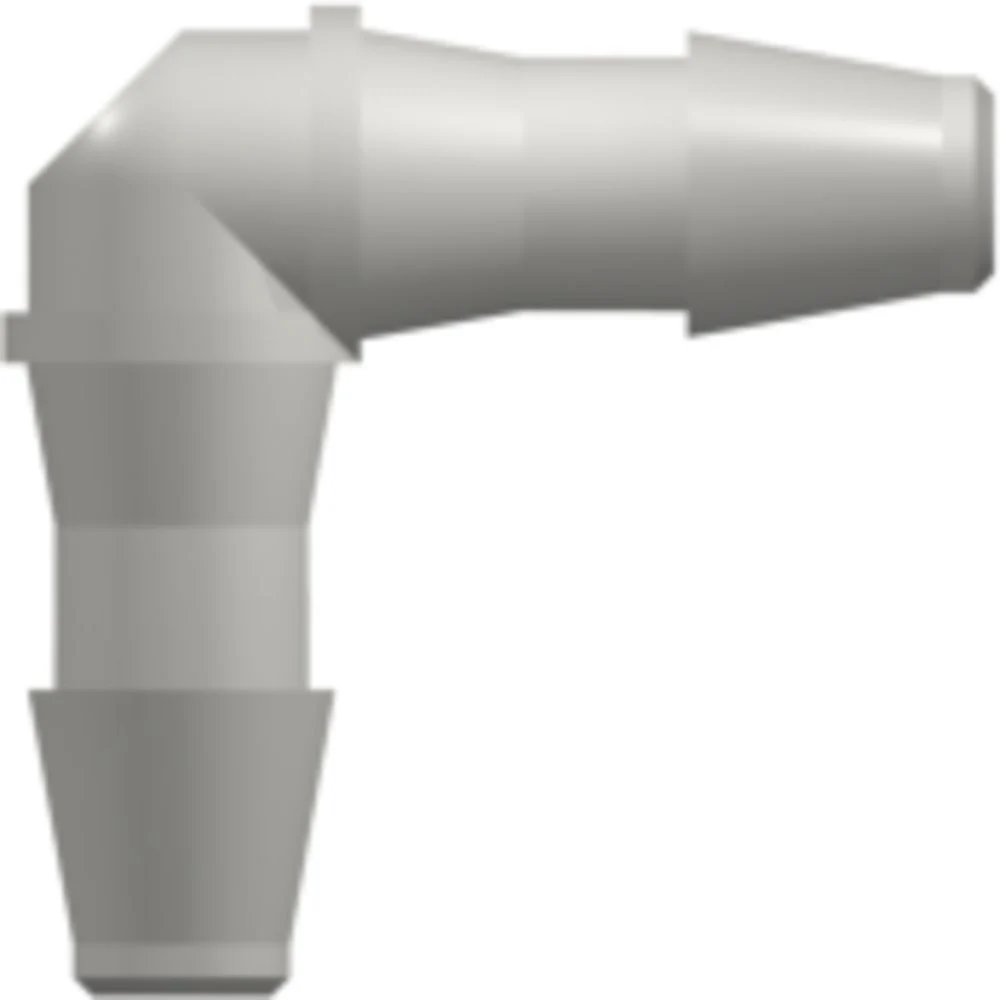 LinkTech L230 Natural Kynar PVDF 1/8" HB — Single