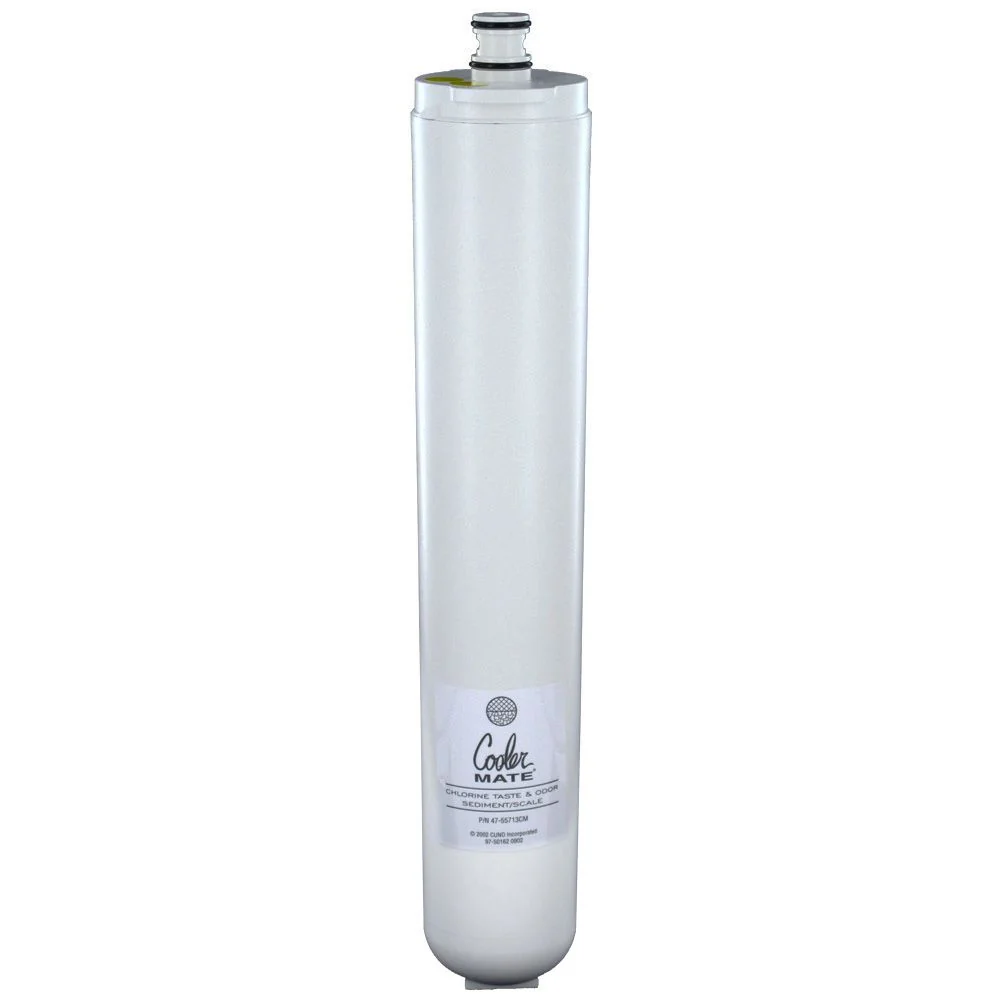 Water Factory Systems CoolerMate 47-55709CM Sediment/Carbon Filter — Single