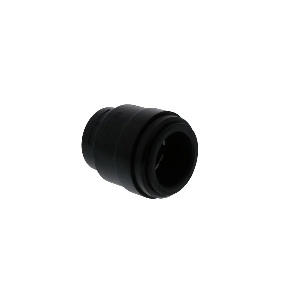 Watts AquaLock/SeaTech - End Stop - 22mm — 10-Pack