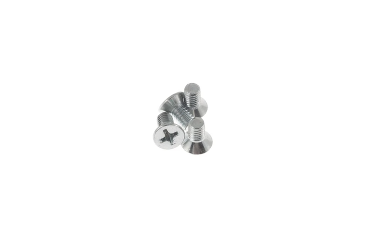 Screws for 7200 Series Rack Mount Kit, ACS-7200-RMK (Qty 4)
