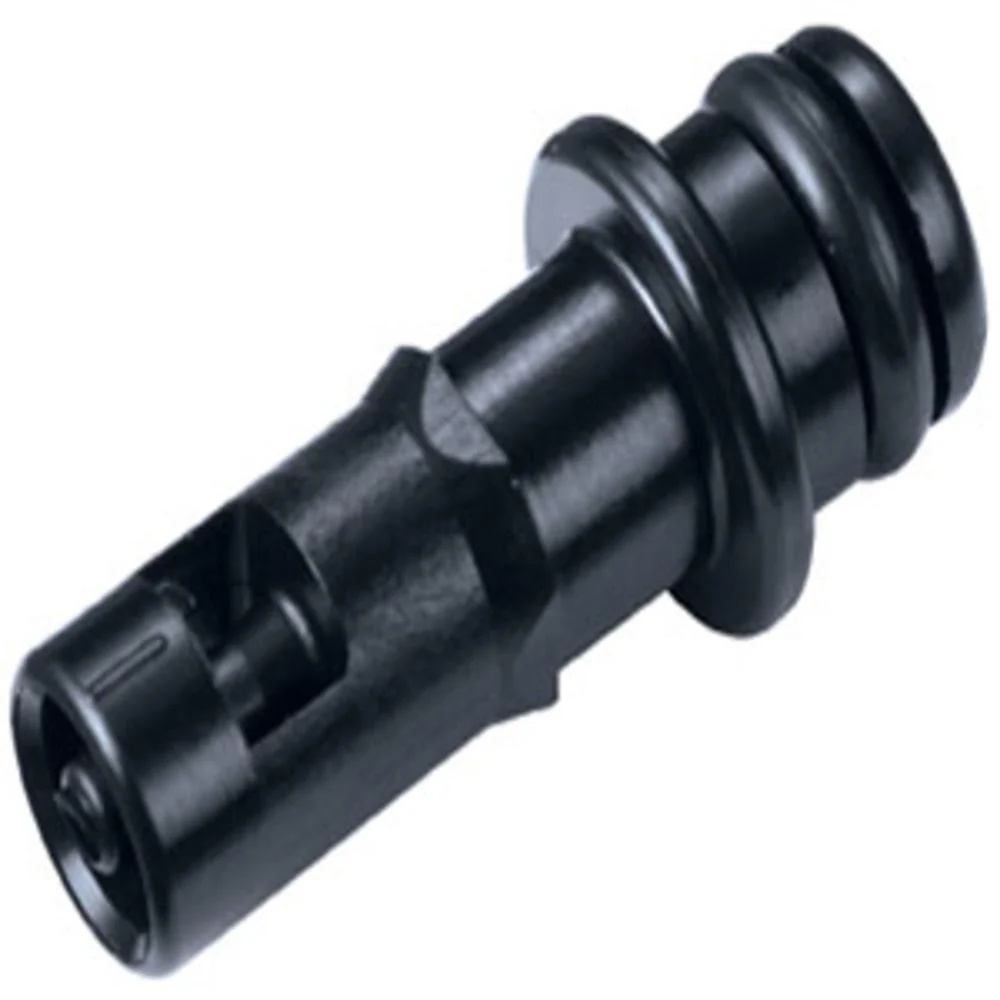TMF01 Non-Valved Hose Barb Fitting Insert 1/16 ID Barb — Single