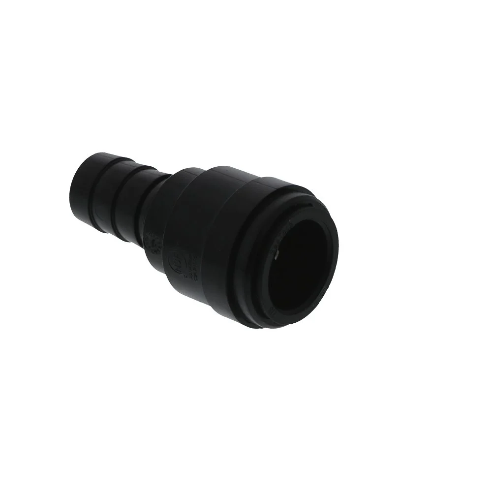 Watts AquaLock/SeaTech - Hose Barb Fitting - 22mm x 3/4 ID Barb — 6-Pack