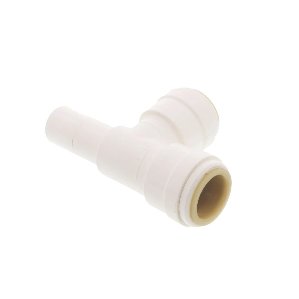 Watts AquaLock/SeaTech - Stackable Stem Tee - 3/4 CTS Stem x 3/4 CTS x 3/4 CTS — 10-Pack