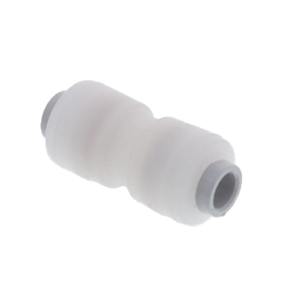 Kynar PVDF Union Connector - 1/4 — 5-Pack