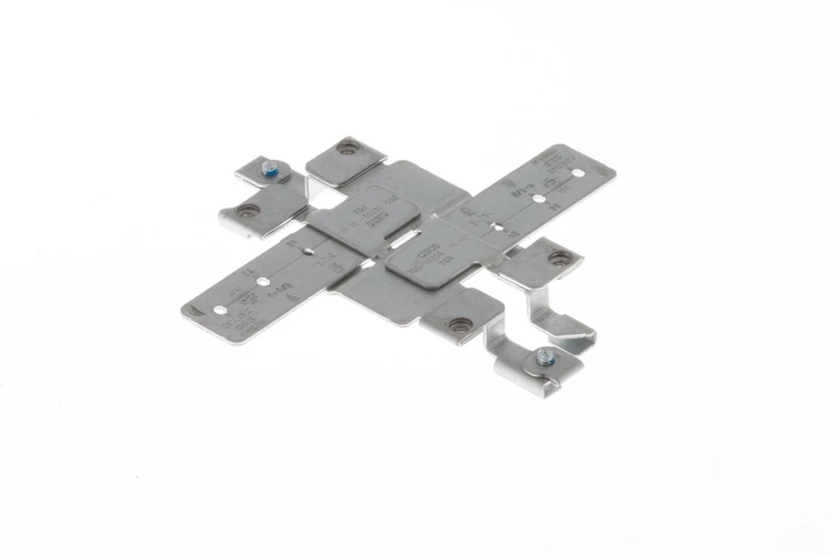 Cisco Aironet Recessed Ceiling Grid Clip, AIR-AP-T-RAIL-R
