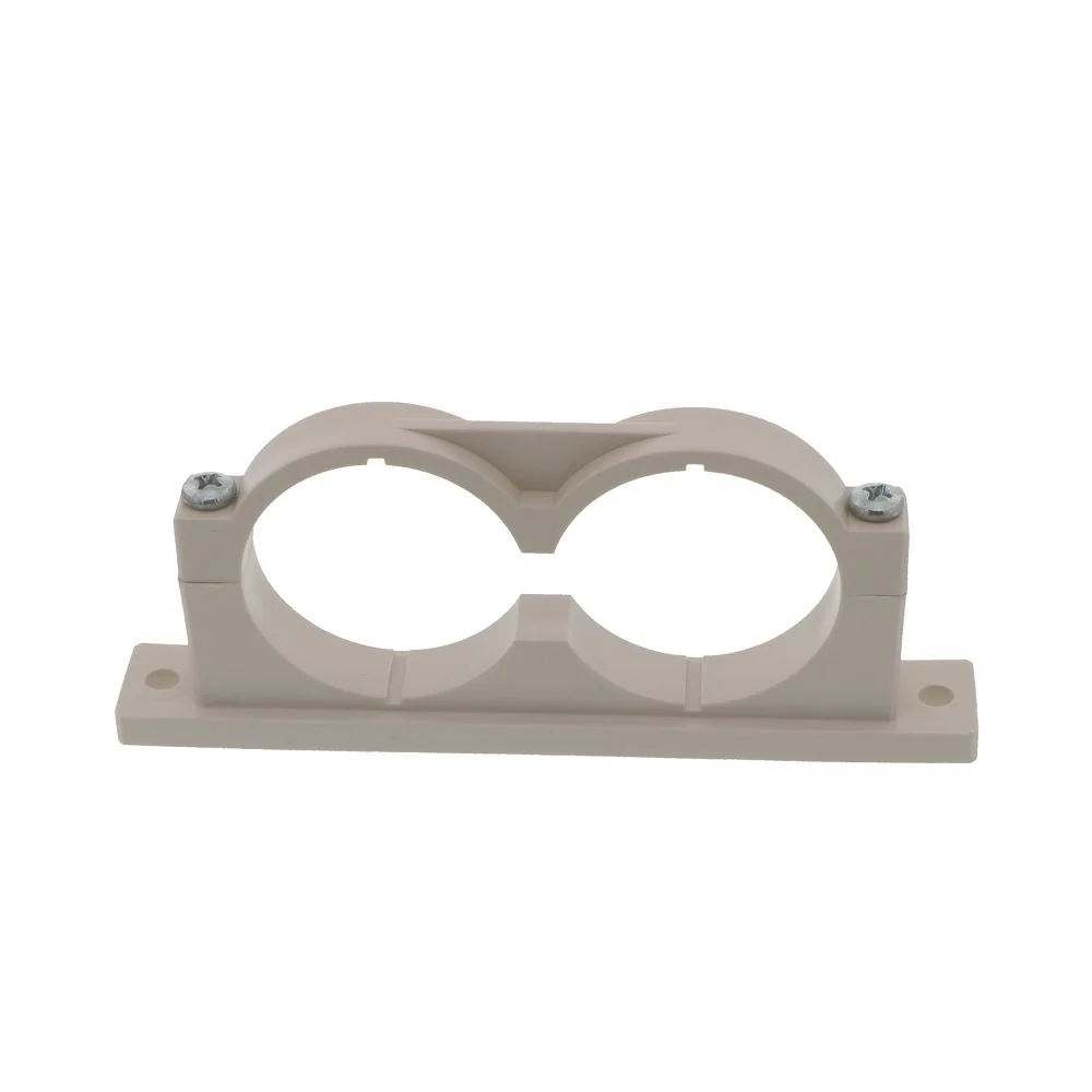 Watts AquaLock/SeaTech - Dual Side Mounting Kit - 1" — Single