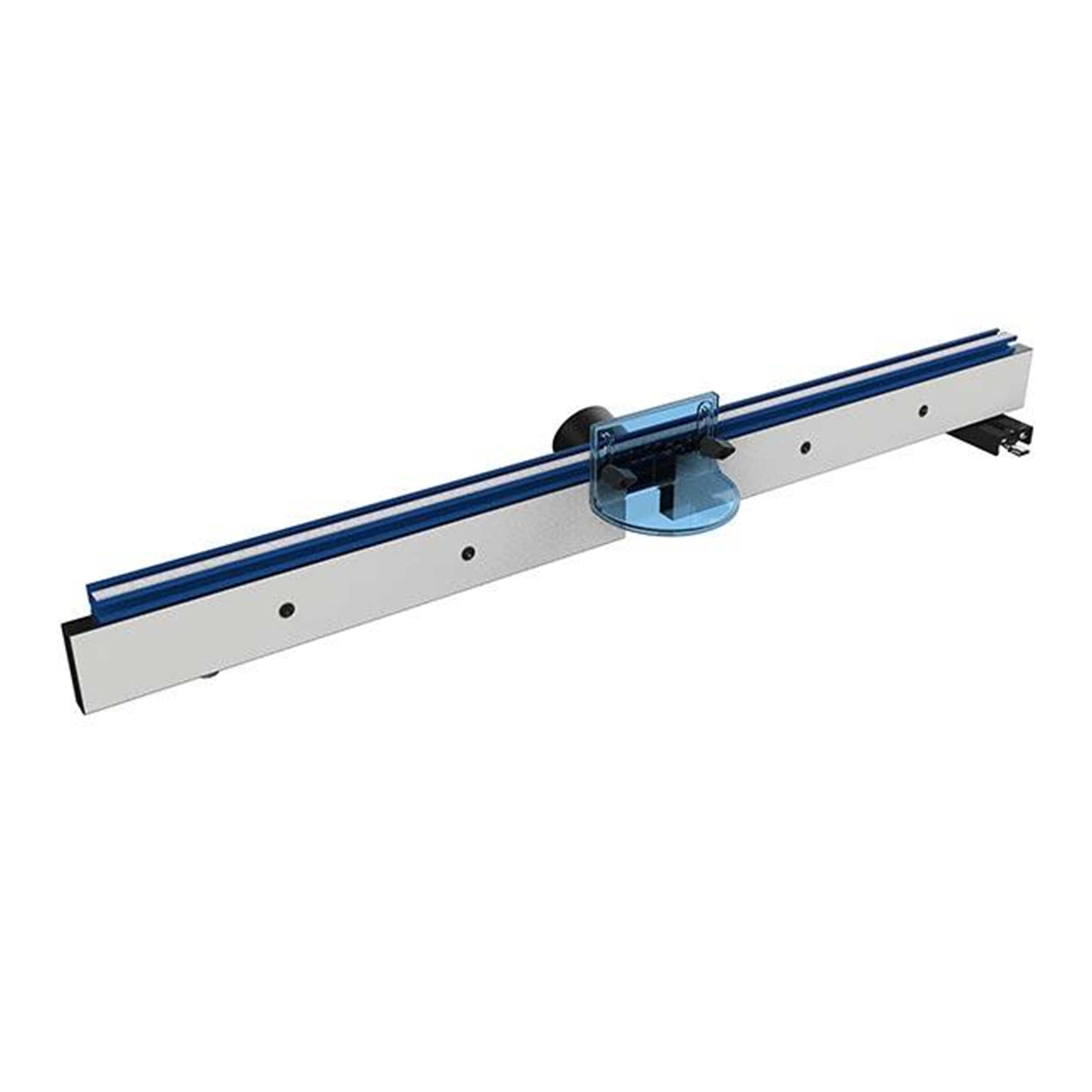 Precision Router Table Fence - PRS1015