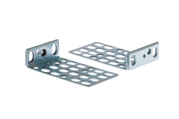Cisco 500 Series Content Engine Rack Mount Kit