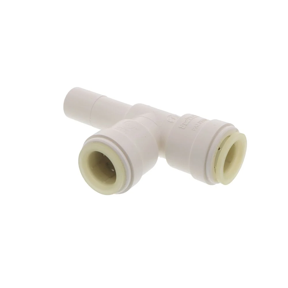 Watts AquaLock/SeaTech - Stackable Stem Tee - 1/2 CTS Stem x 1/2 CTS x 1/2 CTS — Single