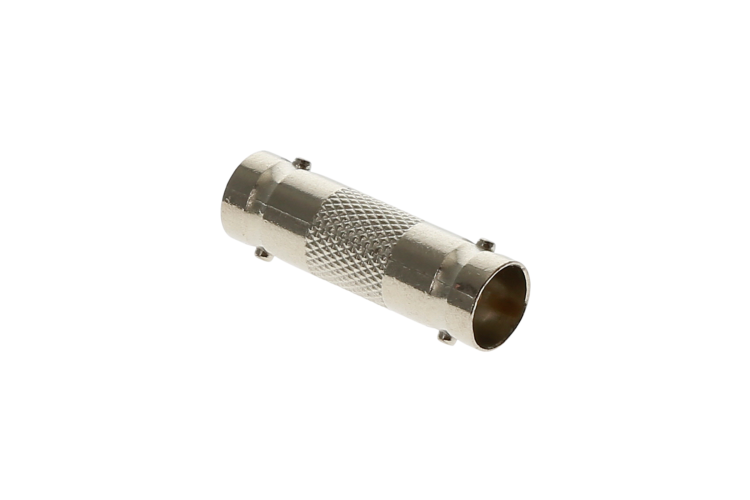 BNC Double Female Inline Coupler