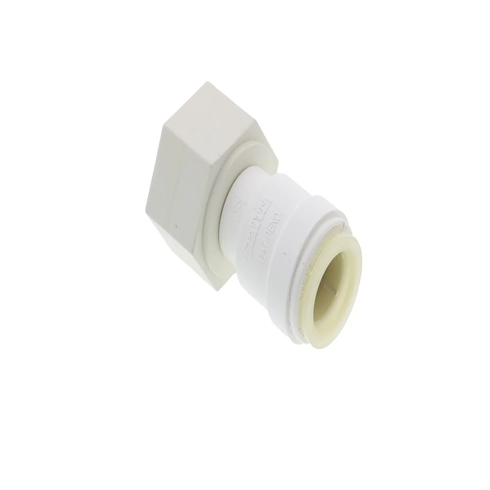Watts AquaLock/SeaTech - Female Connector - 1/2 CTS x 3/4 NPS — 80-Pack