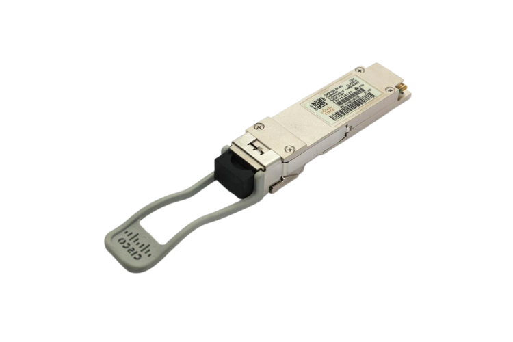 Cisco Meraki SR-BD QSFP 40G Transceiver, Factory Sealed