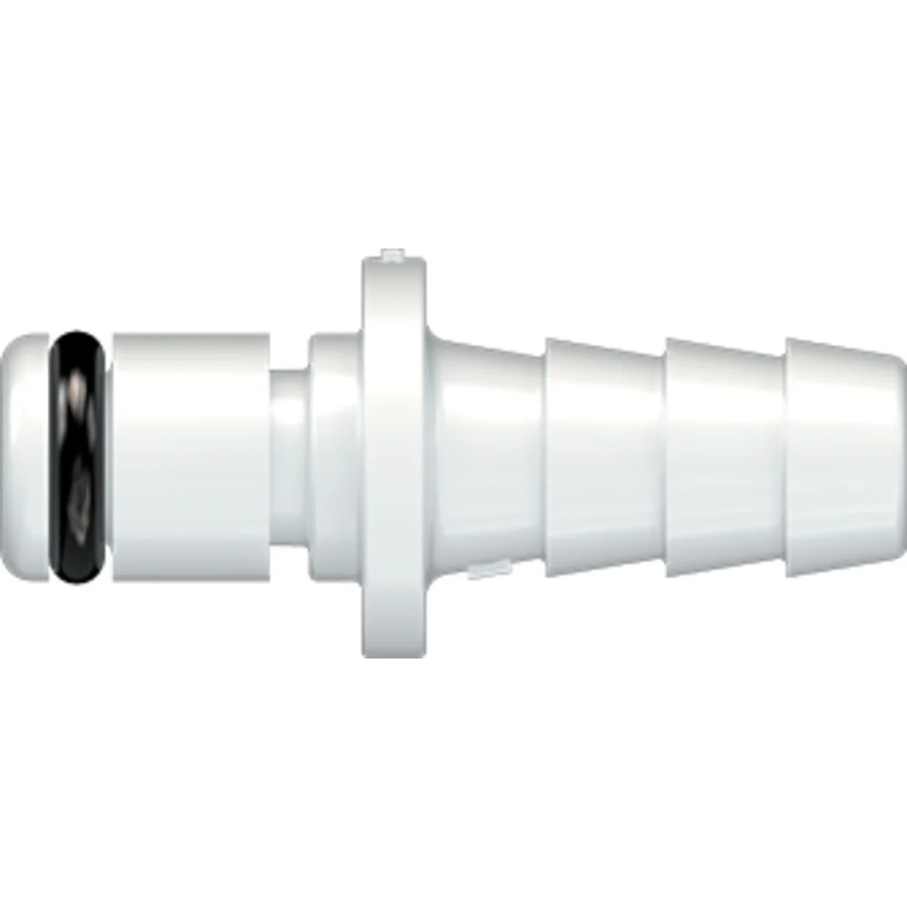 LinkTech 20AC Series In-Line Plug, NV, 1/4" HB — Box of 1000