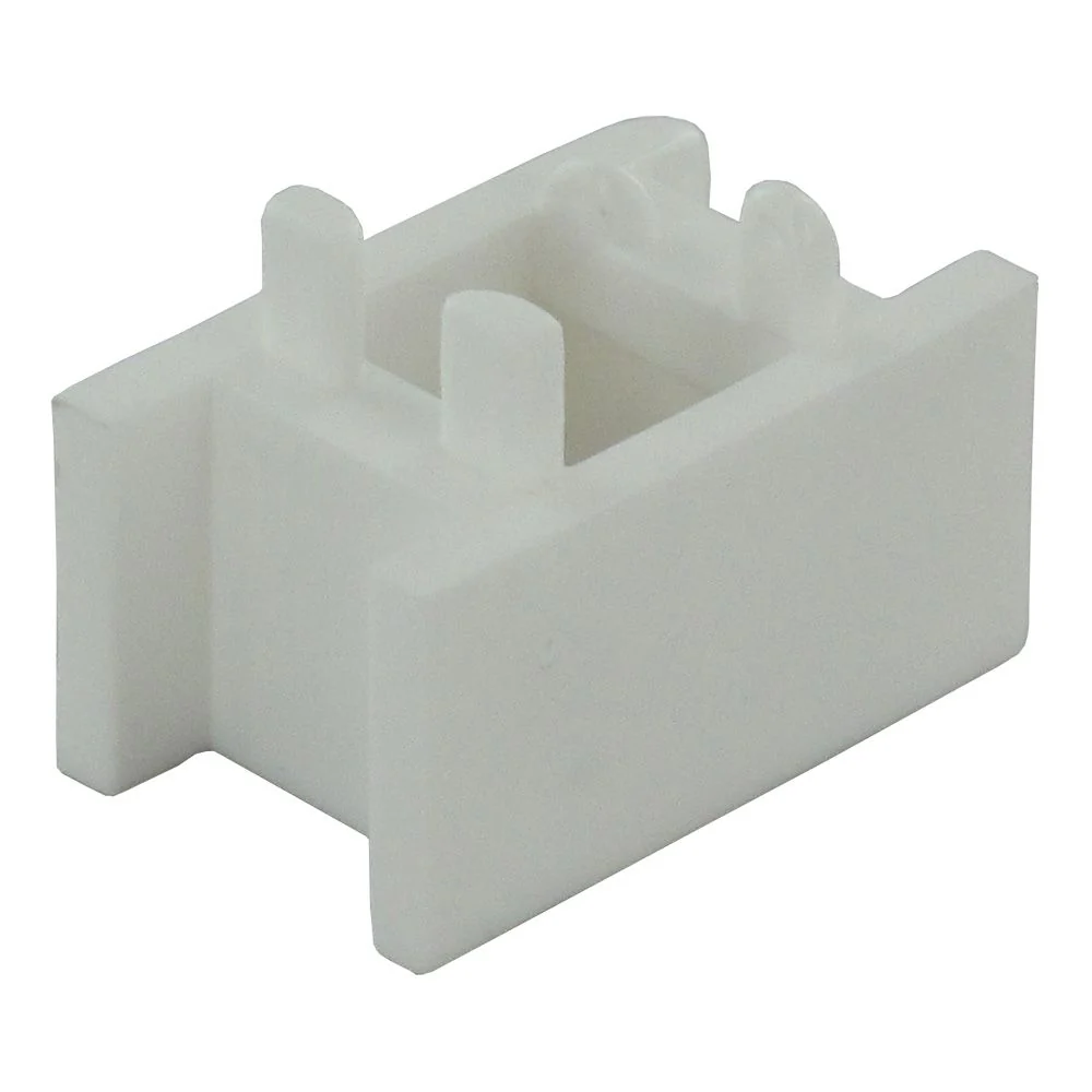 John Guest Pipe Clip - Spacer Only — Single
