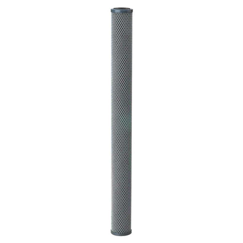 Pentek 255673-43 CFB-30 Fibredyne Modified Carbon Block 10 mic Filter — Box of 12