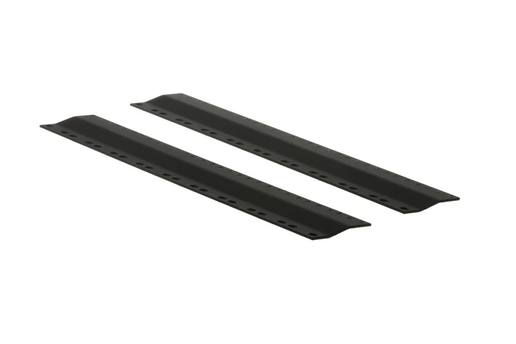 Rack Adapter, 23in to 19in, 10RU
