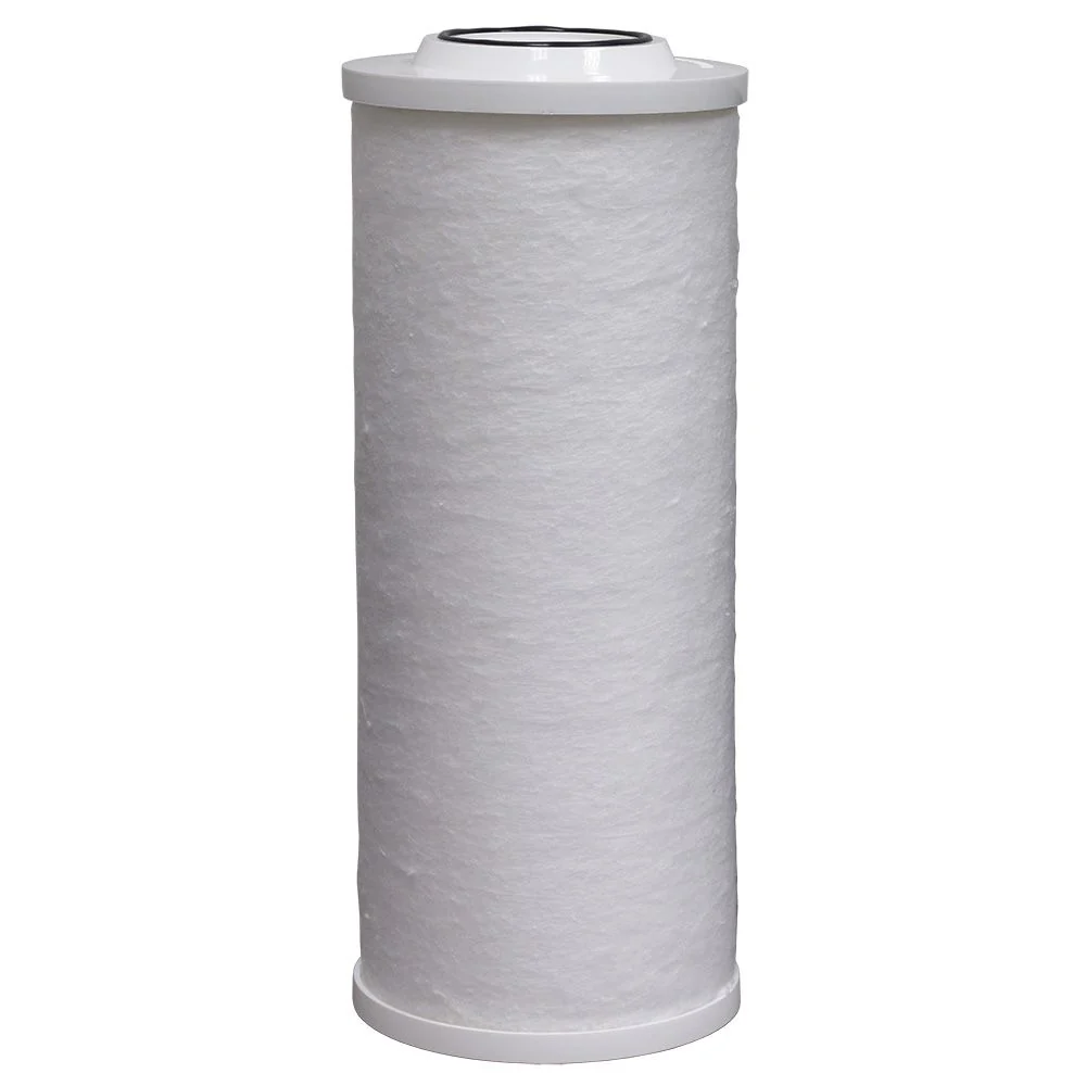 Neo-Pure MBJ-90-20 Melt Blown Jumbo Filter Cartridge 20 micron — Single