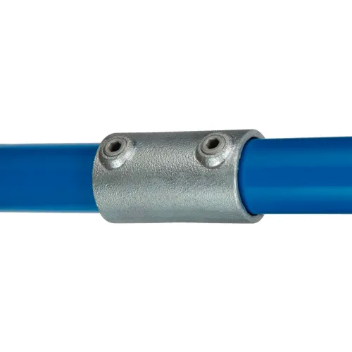 Kee Safety - 14-5 - Kee Klamp Straight Coupling, 3/4" Dia.