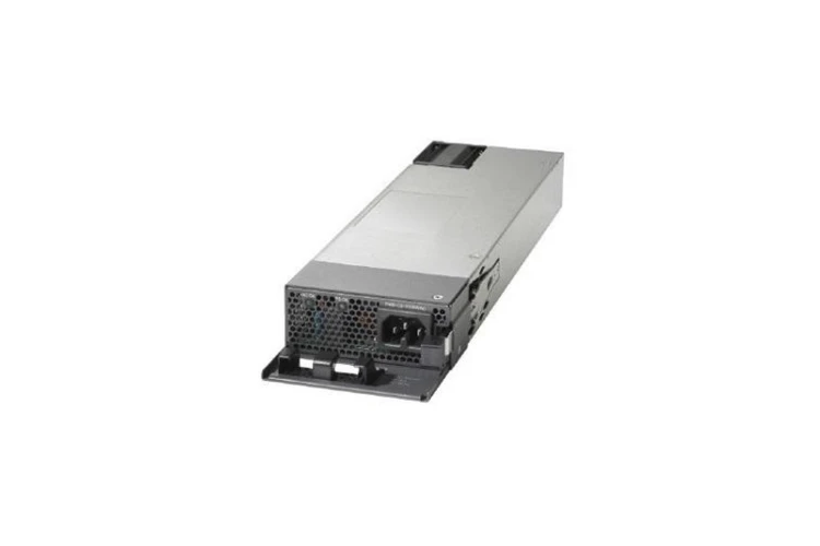 125W AC Config 5 Power Supply, Factory sealed, PWR-C5-125WAC