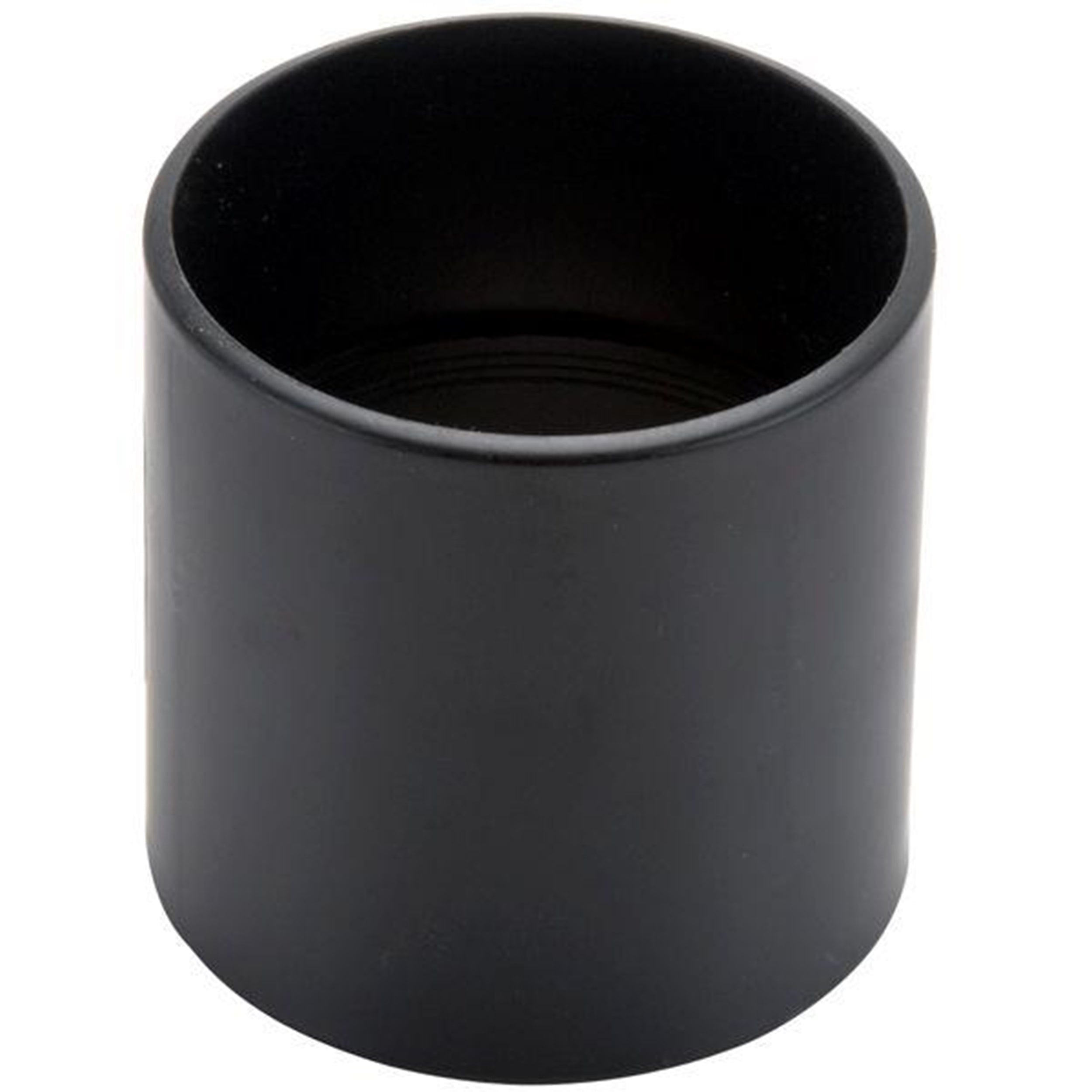 ABS Union Fitting for Dust Collection System - 2-1/2" Diameter