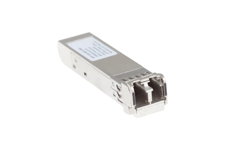 Cisco 10GBASE-SR SFP+ Module MMF E-Temp, SFP-10G-SR-X, New, Compatible