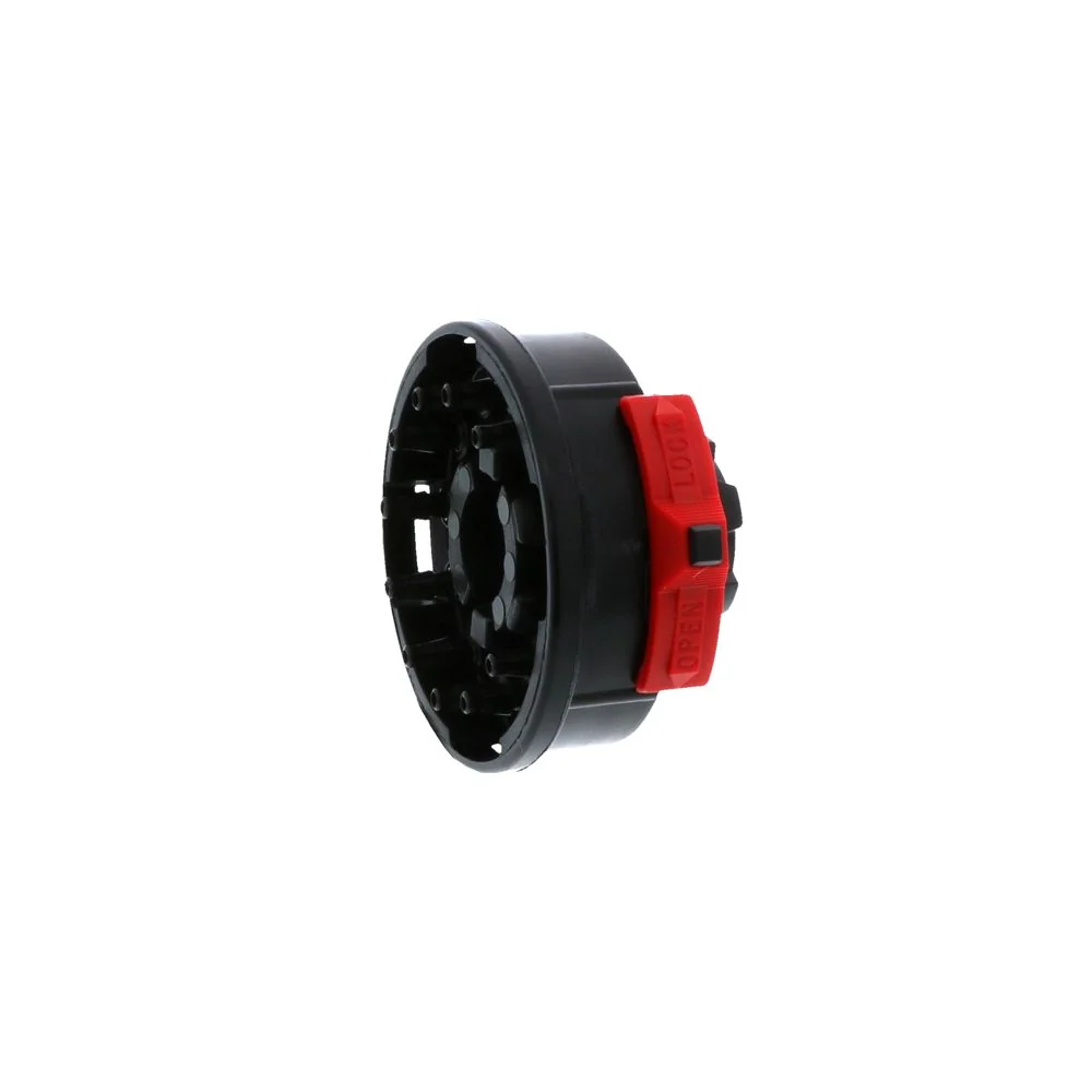 TMB10M3 Non-Valved Hose Barb Coupling Insert with Male Fitting Inserts 3mm ID Barb — Bag of 5