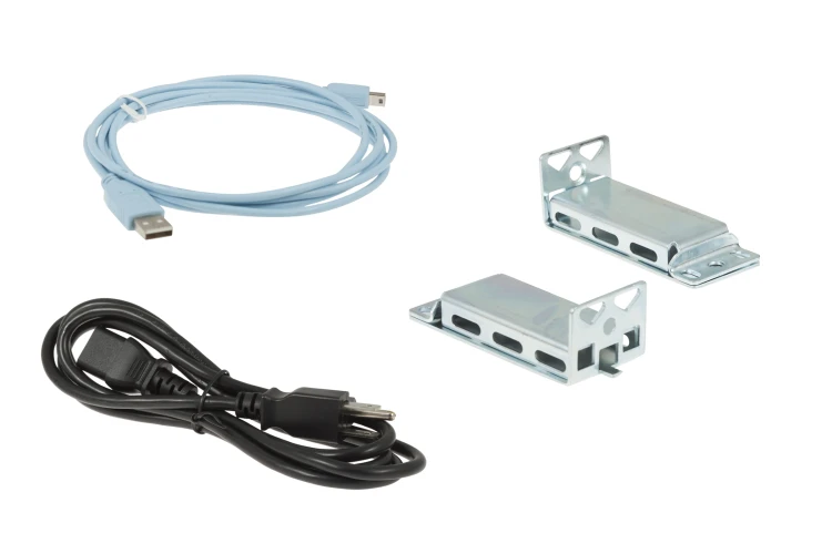 Cisco 3560X/2960X Compact Switch Accessory Kit