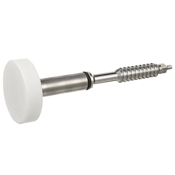 AllPoints 511360 2" Draw-Off Valve Stem for Steam Kettles