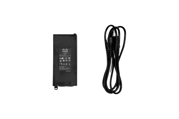Multigigabit 802.3bt PoE injector, New, MA-INJ-6