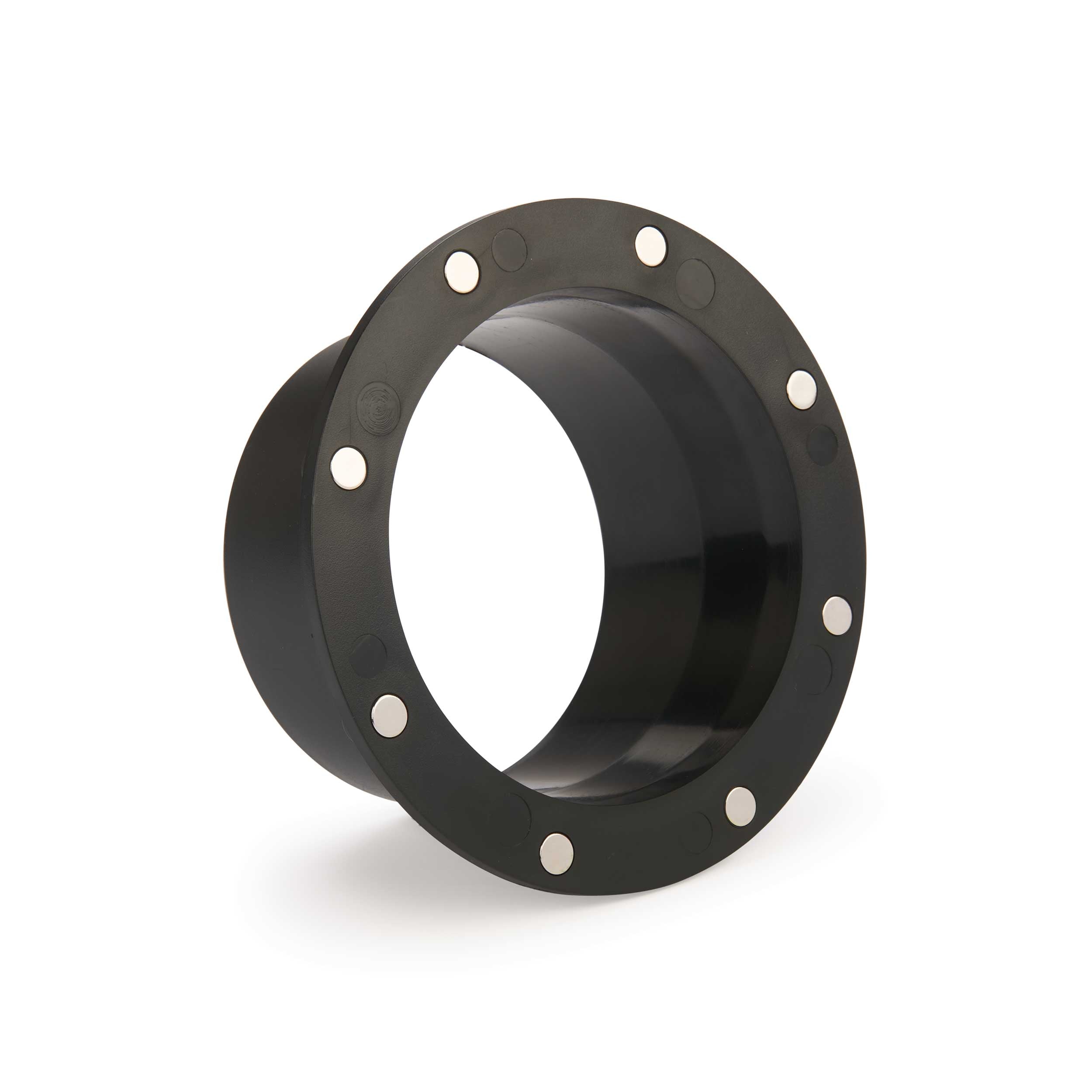 Magnetic Hose Connector - 4"