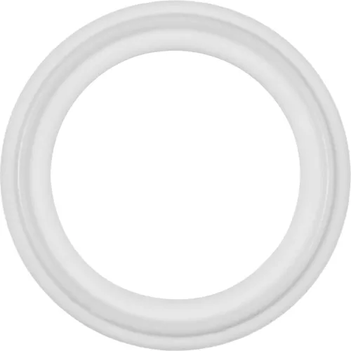 FDA Teflon Sanitary Gasket For 1.5" Tube
