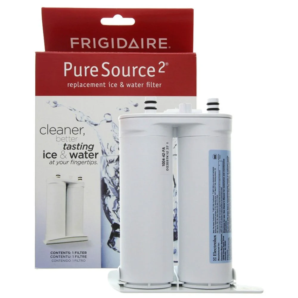 Frigidaire WF2CB PureSource2 Water Filter — 3-Pack