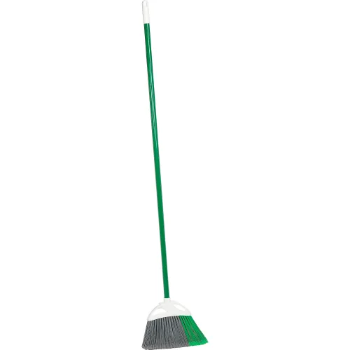 Libman Commercial Precision® Angle Broom 201 - Pkg Qty 6