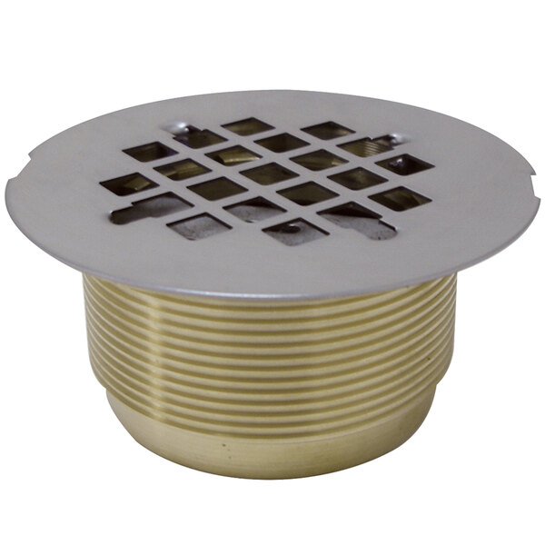 Advance Tabco K-16 Drain for 9-OP Series Mop Sinks