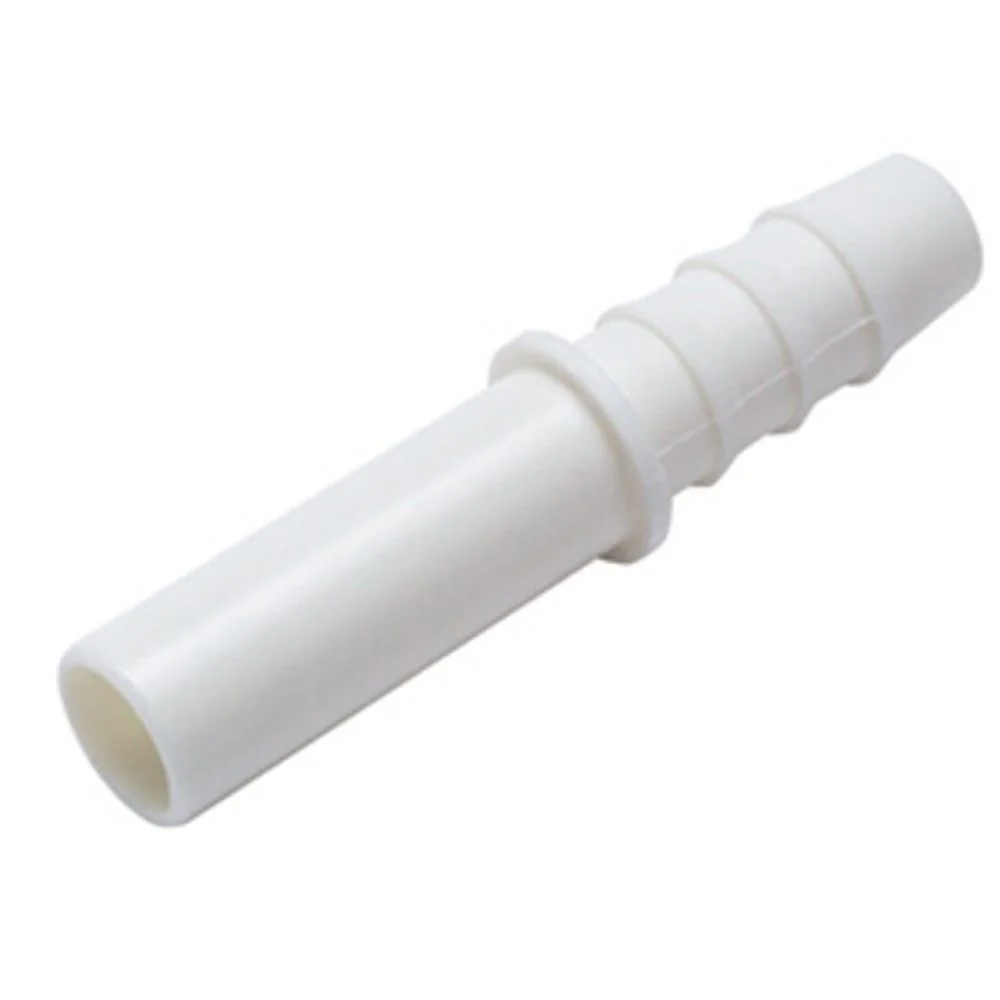 Parker LIQUIfit Stem To Hose Barb - 1/4 x 1/4 Barb — Case of 1000