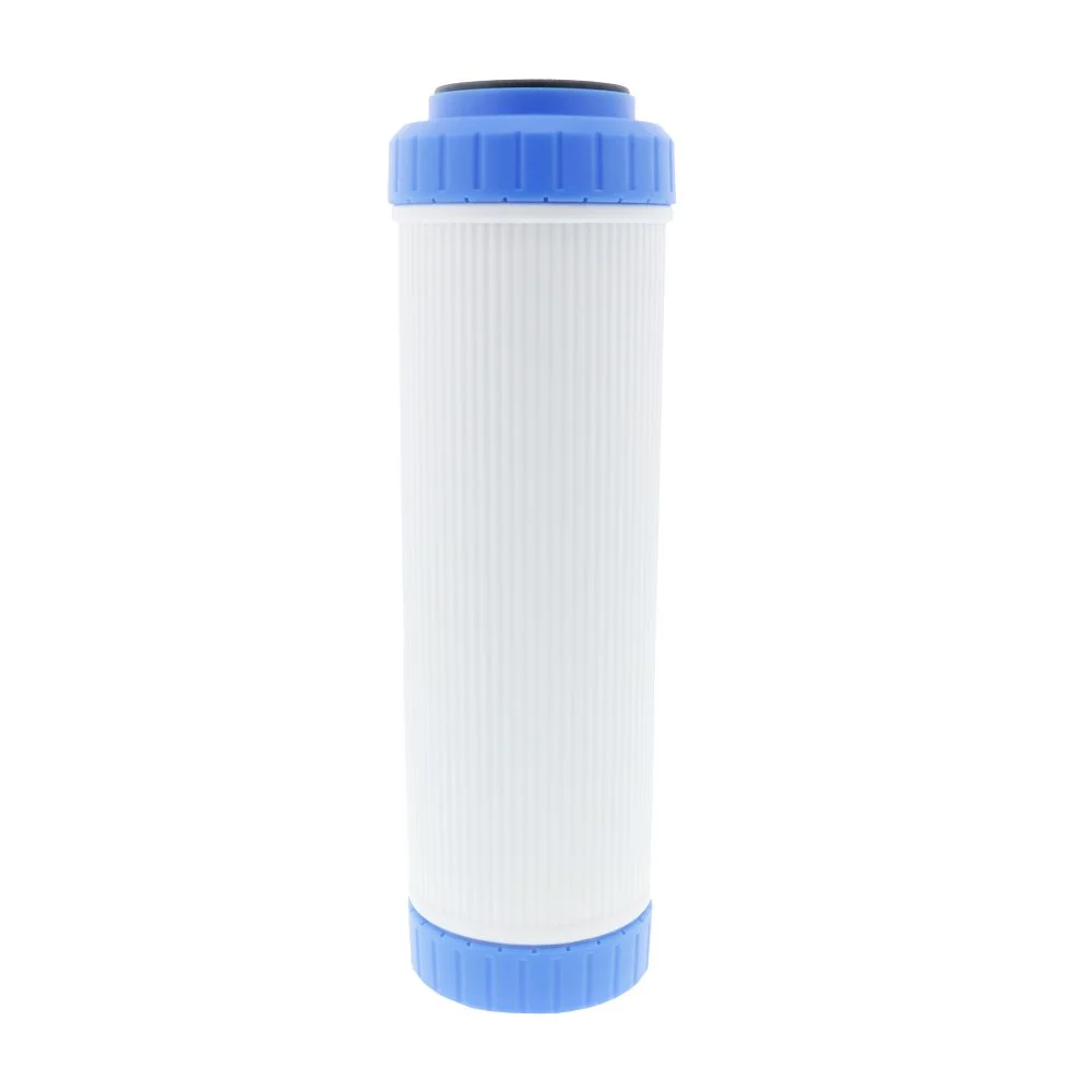 9-3/4" GAC-10 Coconut Shell GAC Filter — 24-Pack