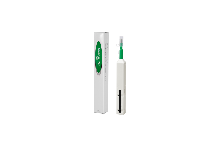 2.5mm Fiber Optic Cleaning Pen for FC/SC/ST Connectors