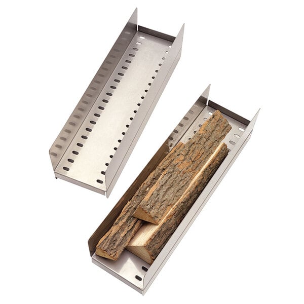 Bakers Pride G5182X Countertop Charbroiler Log Holder