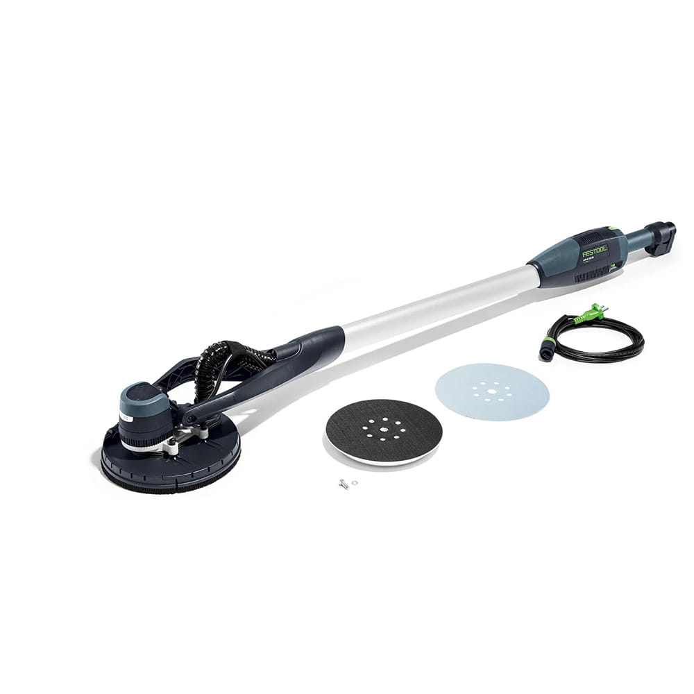 Drywall Sander PLANEX Easy LHS‑E 225 EQ‑CB