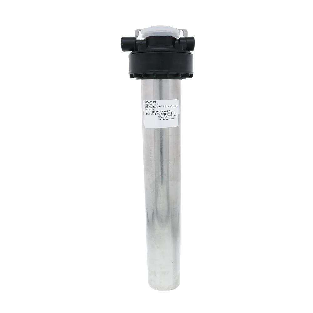 Aqua Flo Addon-3 3 GPM Ultraviolet UV Water System — 115 Volt Option