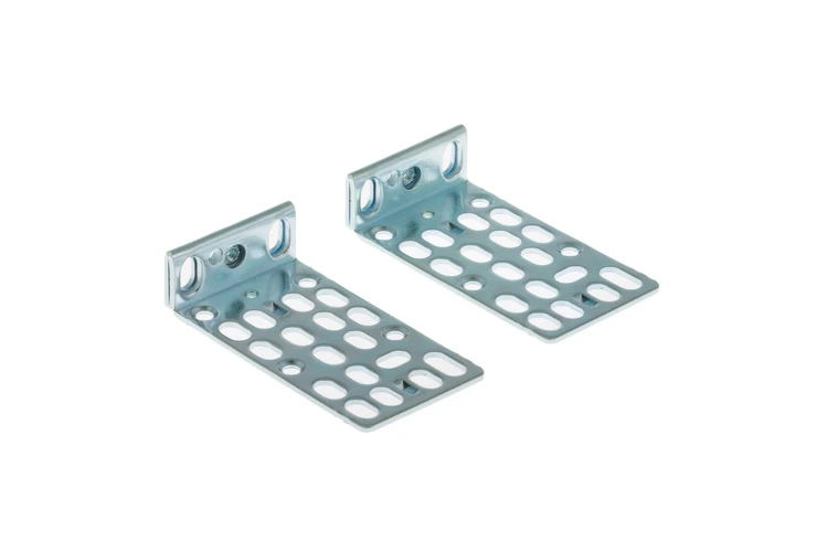 Cisco ME 2400/3400 Series 19in Rack Mount Kit