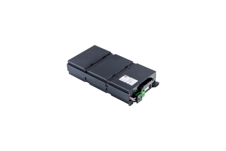 APC Replacement Battery Cartridge 141 for Smart-UPS Systems, APCRBC141, New