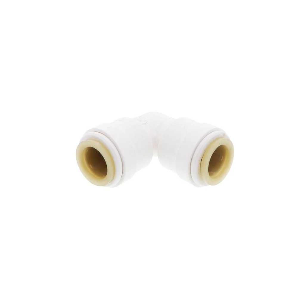 Watts AquaLock/SeaTech - Union Elbow - 3/8 CTS x 3/8 CTS — 20-Pack