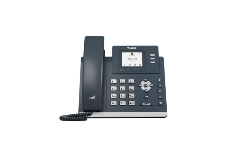 Yealink MP52-E2 Microsoft Teams Phone