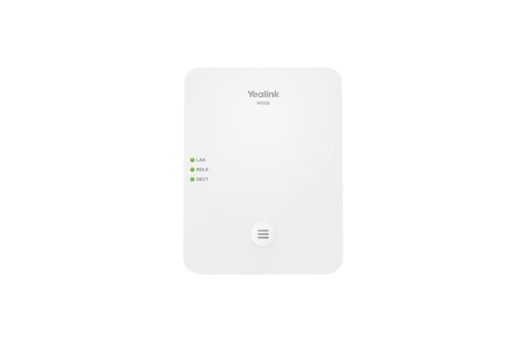 Yealink W80DM DECT Manager