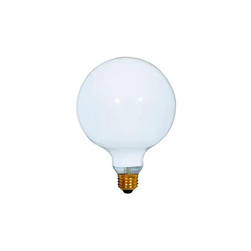 Satco S3001 40g40/W 40w Incandescent W/ Medium Base Bulb - Pkg Qty 6