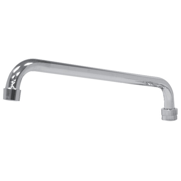 Advance Tabco K-1SP 12" Swing Spout for K-1 Faucet